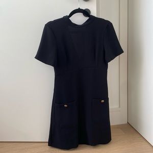 XS ZARA DRESS
